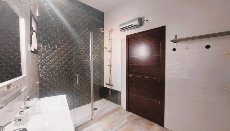 Reventa - Chalet - Pilar de la Horadada - TORRE DE LA HORADADA