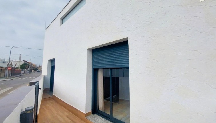 Reventa - Chalet - Pilar de la Horadada - TORRE DE LA HORADADA