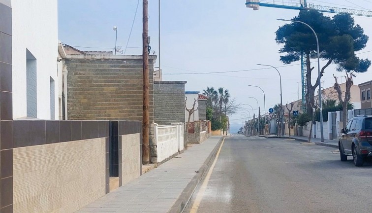 Reventa - Chalet - Pilar de la Horadada - TORRE DE LA HORADADA