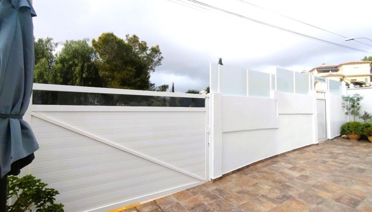 Reventa - Chalet - San Miguel de Salinas - Villamartín