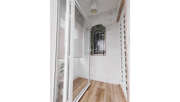 Reventa - Chalet - San Miguel de Salinas - Villamartín