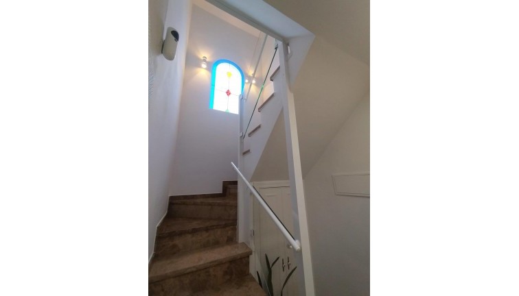 Reventa - Chalet - San Miguel de Salinas - Villamartín