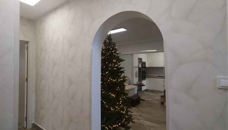 Reventa - Chalet - San Miguel de Salinas - Villamartín