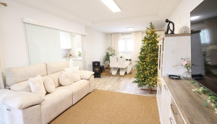 Reventa - Chalet - San Miguel de Salinas - Villamartín