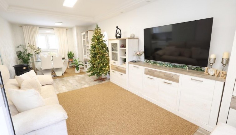 Reventa - Chalet - San Miguel de Salinas - Villamartín