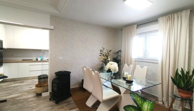 Reventa - Chalet - San Miguel de Salinas - Villamartín