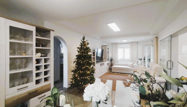 Reventa - Chalet - San Miguel de Salinas - Villamartín