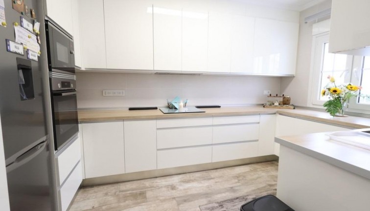 Reventa - Chalet - San Miguel de Salinas - Villamartín