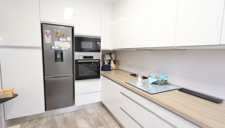 Reventa - Chalet - San Miguel de Salinas - Villamartín