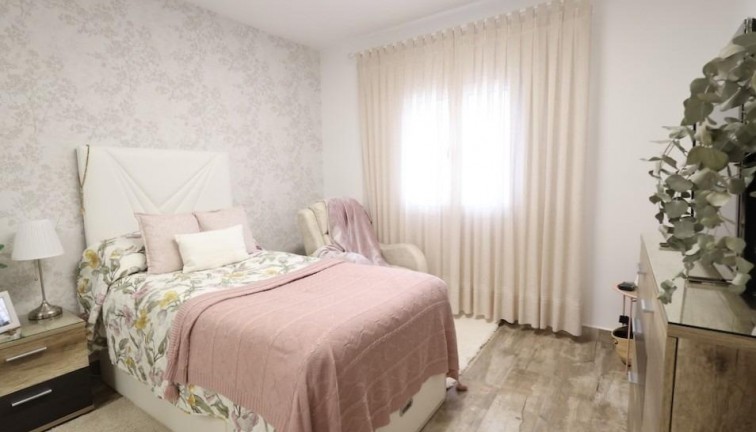 Reventa - Chalet - San Miguel de Salinas - Villamartín