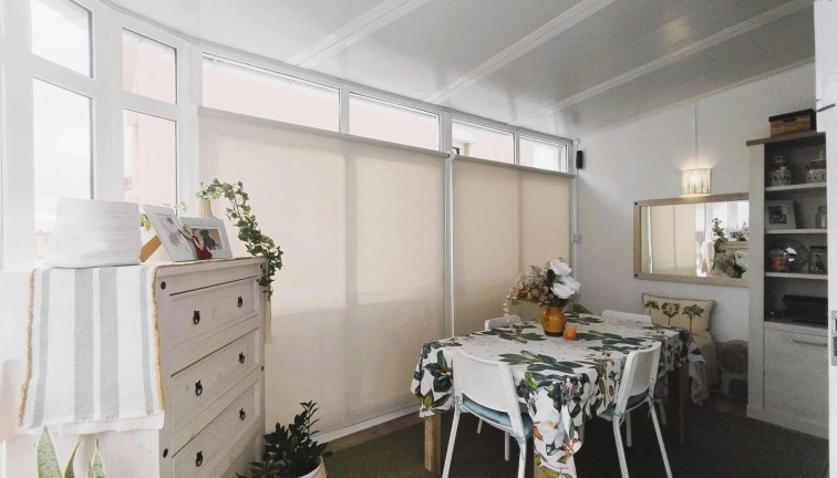 Reventa - Chalet - San Miguel de Salinas - Villamartín