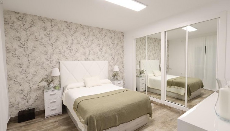 Reventa - Chalet - San Miguel de Salinas - Villamartín