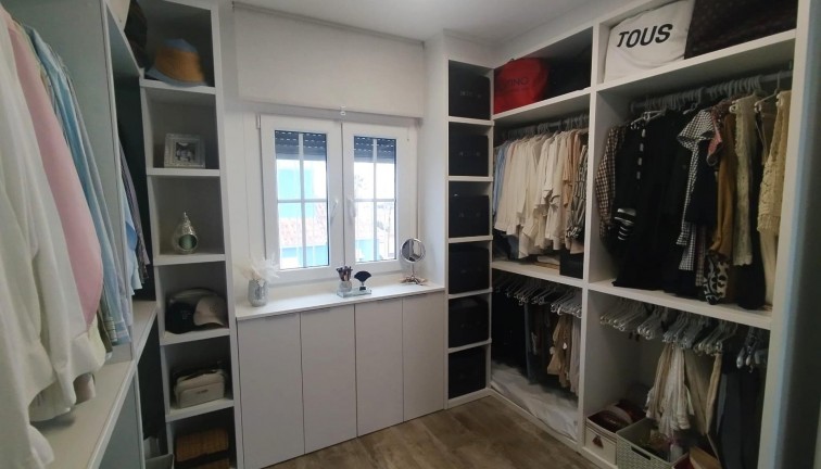 Reventa - Chalet - San Miguel de Salinas - Villamartín