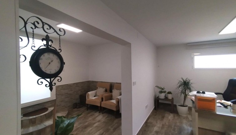 Reventa - Chalet - San Miguel de Salinas - Villamartín