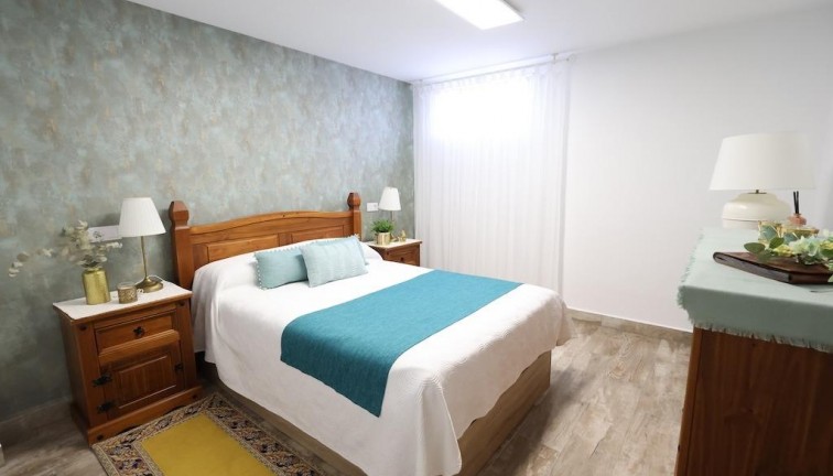 Reventa - Chalet - San Miguel de Salinas - Villamartín