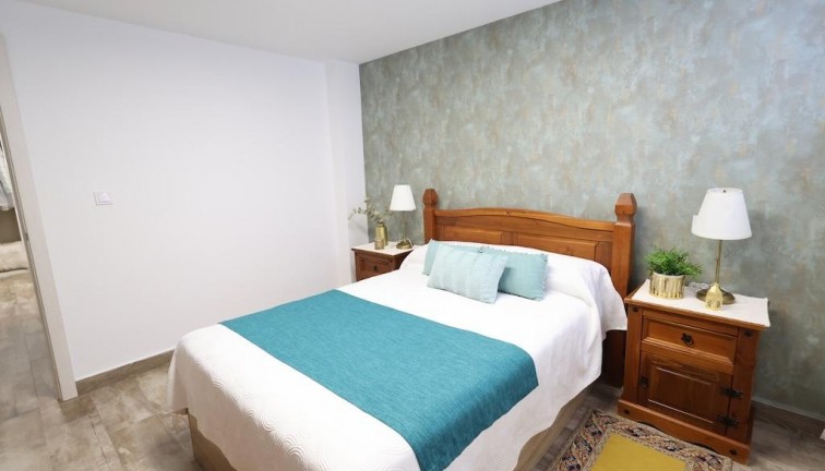 Reventa - Chalet - San Miguel de Salinas - Villamartín