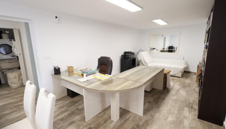 Reventa - Chalet - San Miguel de Salinas - Villamartín