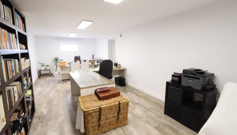 Reventa - Chalet - San Miguel de Salinas - Villamartín