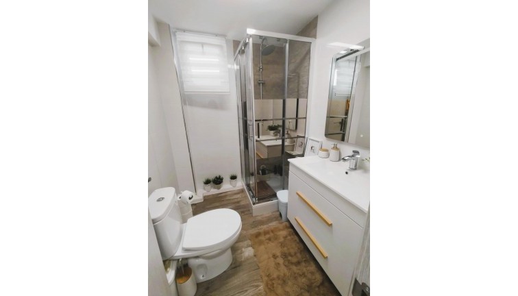 Reventa - Chalet - San Miguel de Salinas - Villamartín