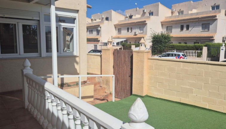 Reventa - Casa adosada - Orihuela Costa - Playa Flamenca