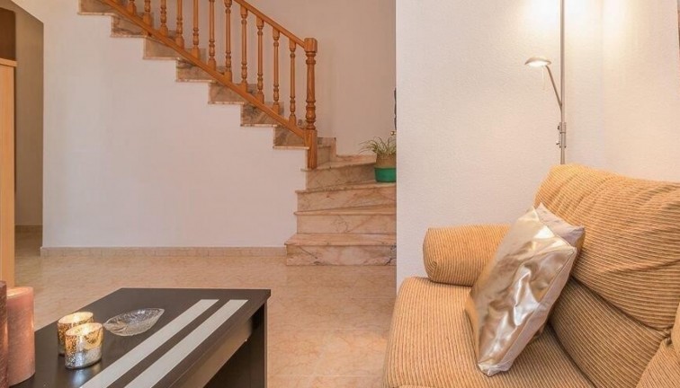 Reventa - Casa adosada - Orihuela Costa - Playa Flamenca