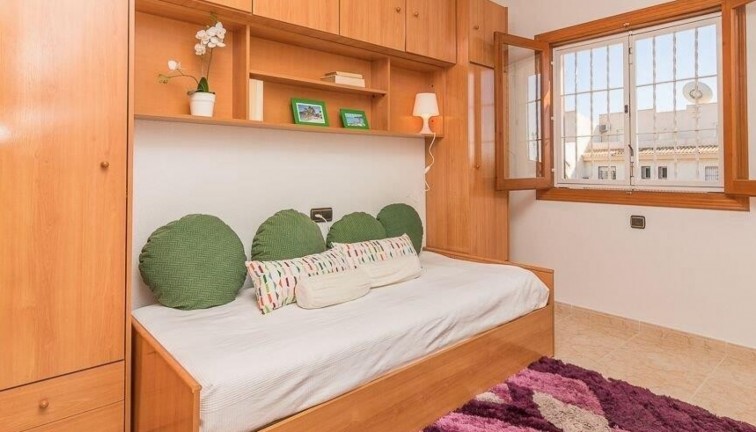 Reventa - Casa adosada - Orihuela Costa - Playa Flamenca