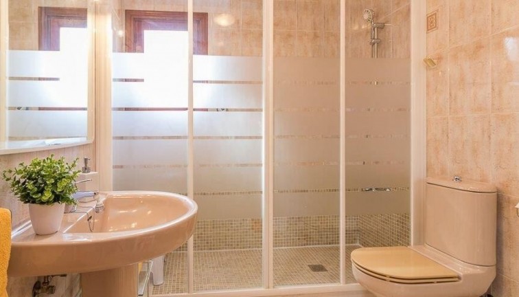 Reventa - Casa adosada - Orihuela Costa - Playa Flamenca