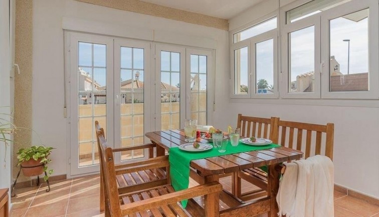 Reventa - Casa adosada - Orihuela Costa - Playa Flamenca