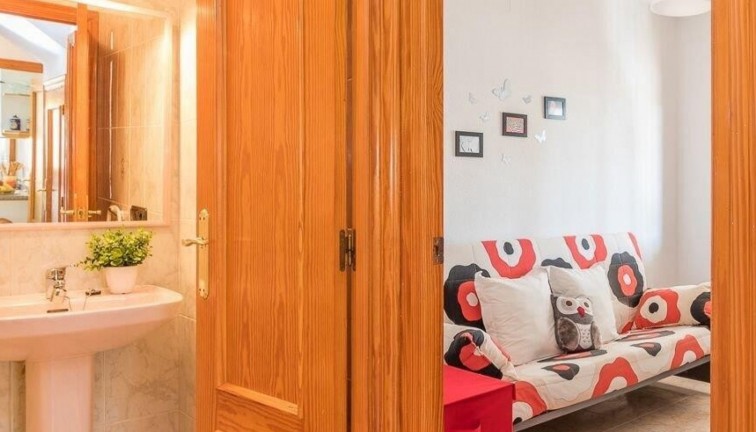 Reventa - Casa adosada - Orihuela Costa - Playa Flamenca