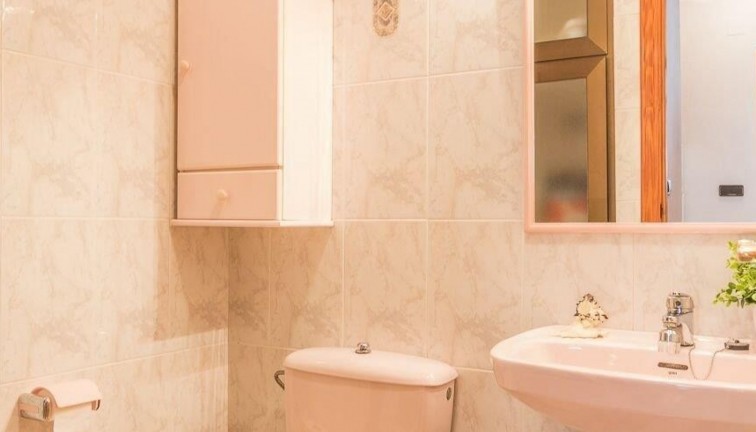 Reventa - Casa adosada - Orihuela Costa - Playa Flamenca