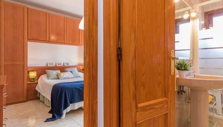 Reventa - Casa adosada - Orihuela Costa - Playa Flamenca