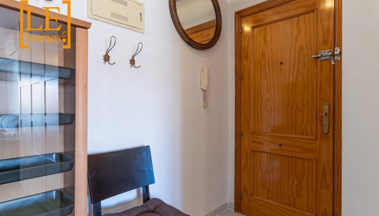 Jälleenmyynti - Asunto - Ylimmän kerroksen asunto - Torrevieja - LA MATA