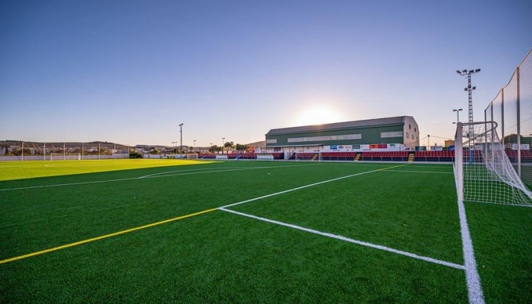 Uudistuotanto - Asunto - Bigastro