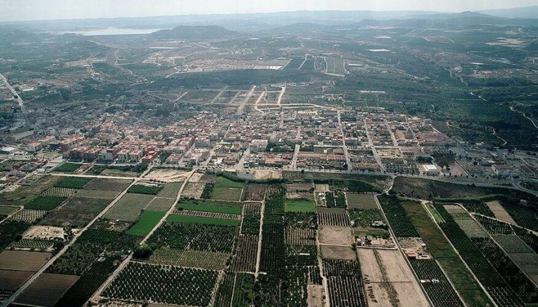 Uudistuotanto - Asunto - Bigastro