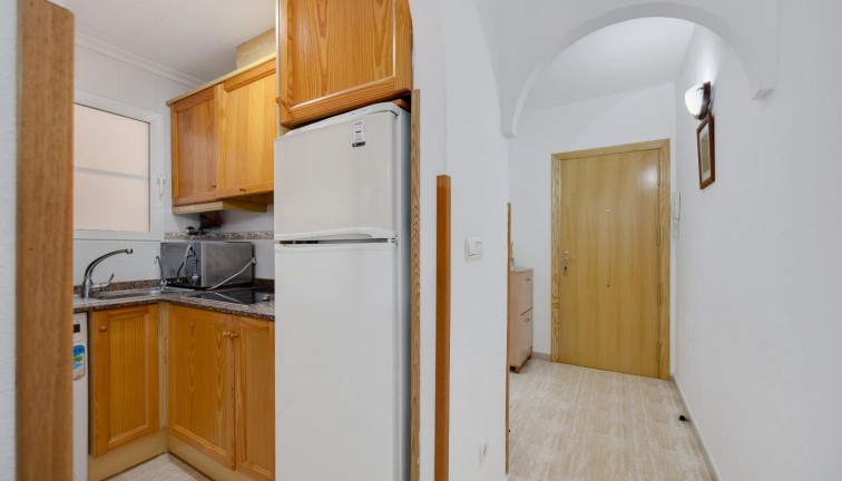 Reventa - Apartamento / piso - Torrevieja - Playa del Cura