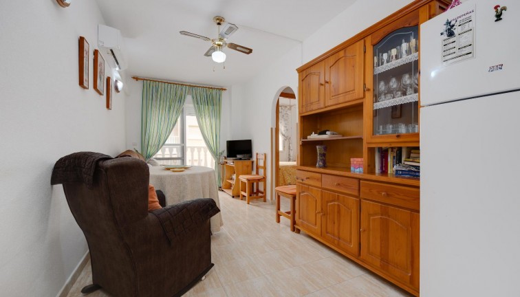 Reventa - Apartamento / piso - Torrevieja - Playa del Cura