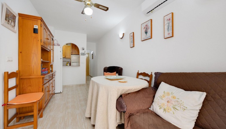 Reventa - Apartamento / piso - Torrevieja - Playa del Cura