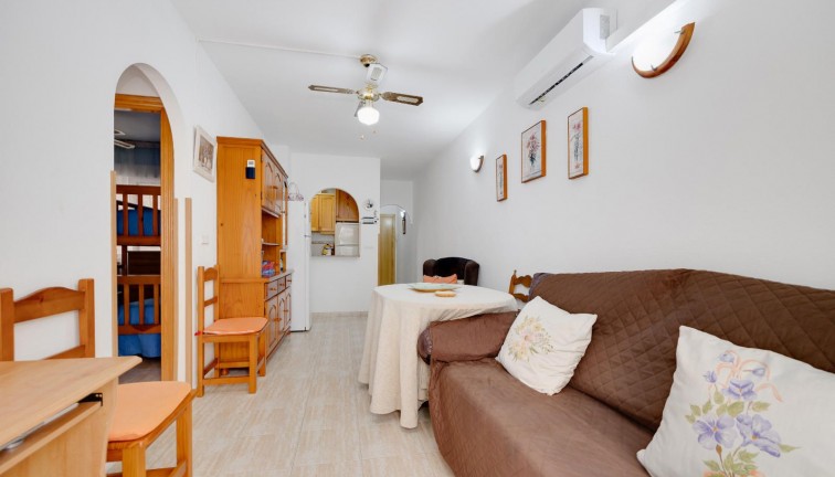 Reventa - Apartamento / piso - Torrevieja - Playa del Cura