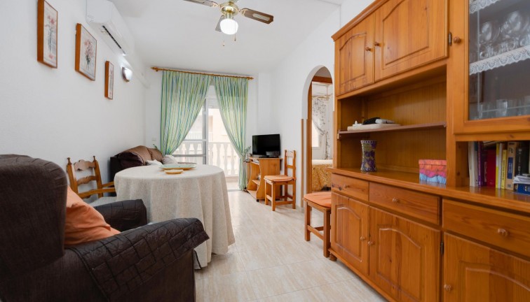 Reventa - Apartamento / piso - Torrevieja - Playa del Cura