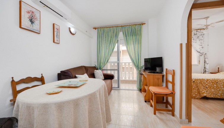 Reventa - Apartamento / piso - Torrevieja - Playa del Cura