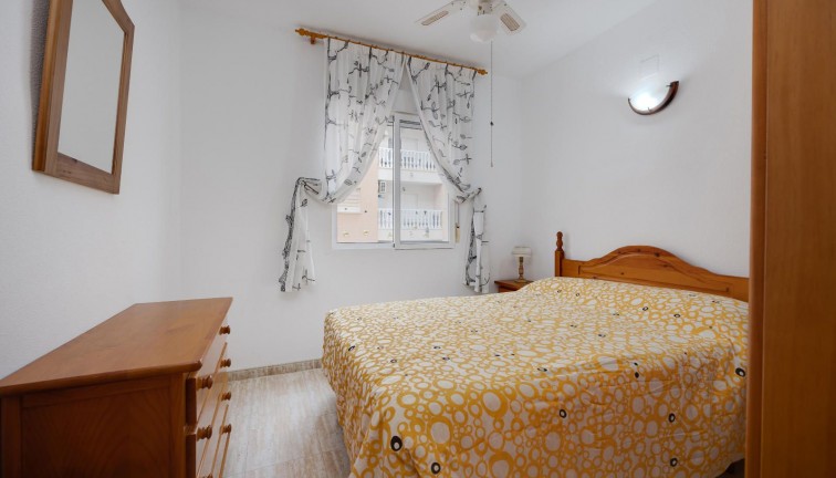 Reventa - Apartamento / piso - Torrevieja - Playa del Cura