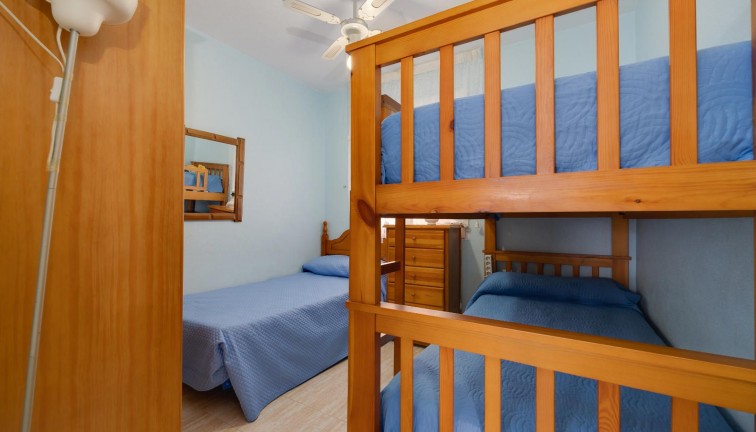Reventa - Apartamento / piso - Torrevieja - Playa del Cura