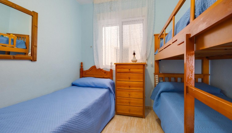 Reventa - Apartamento / piso - Torrevieja - Playa del Cura