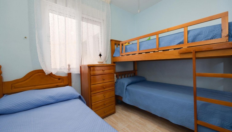 Reventa - Apartamento / piso - Torrevieja - Playa del Cura