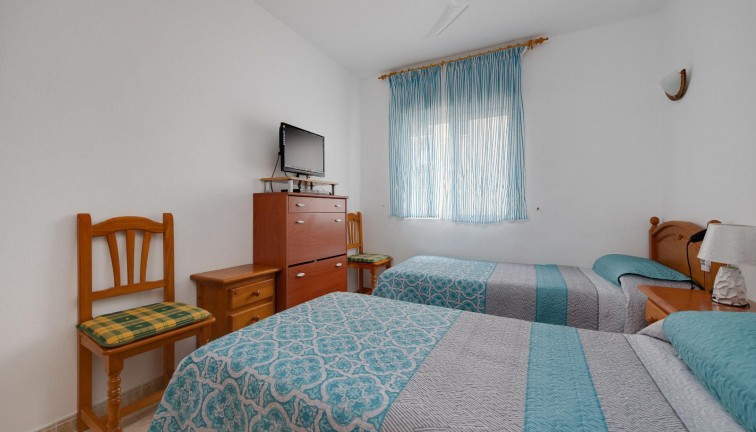 Reventa - Apartamento / piso - Torrevieja - Playa del Cura
