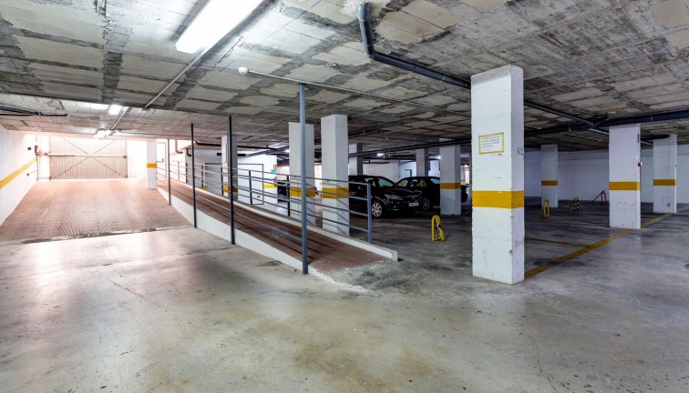 Reventa - Apartamento / piso - Torrevieja - Playa del Cura