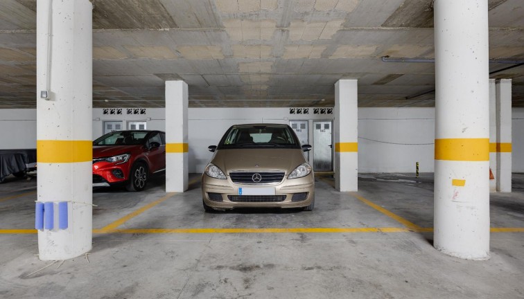 Reventa - Apartamento / piso - Torrevieja - Playa del Cura