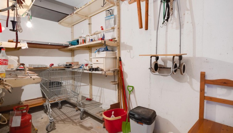 Reventa - Apartamento / piso - Torrevieja - Playa del Cura