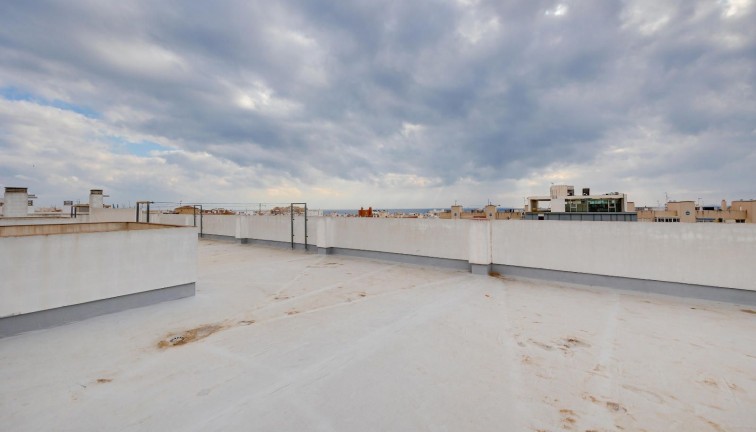 Reventa - Apartamento / piso - Torrevieja - Playa del Cura