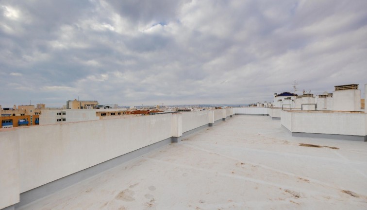 Reventa - Apartamento / piso - Torrevieja - Playa del Cura